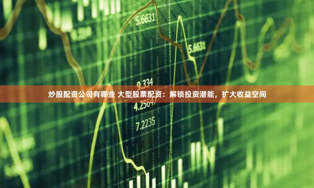 炒股配资公司有哪些 大型股票配资：解锁投资潜能，扩大收益空间