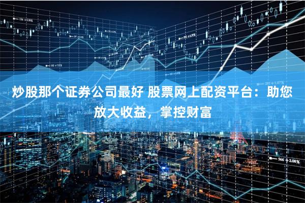 炒股那个证券公司最好 股票网上配资平台：助您放大收益，掌控财富